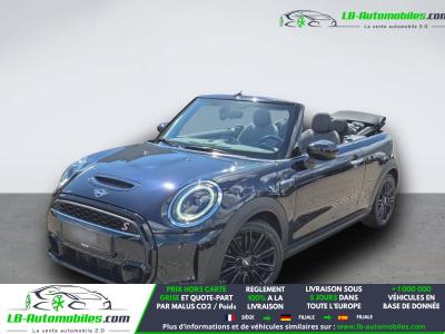 Mini Countryman 178 ch BVA