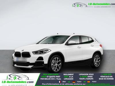 BMW X2 18d 150ch BVA
