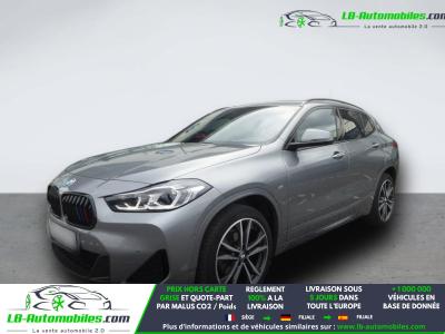 BMW X2 18d 150ch BVA