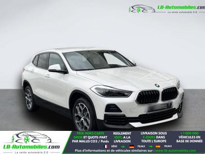 BMW X2 18d 150ch BVA