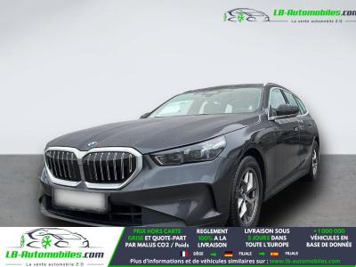 BMW Série 5 Touring 520d 197 ch BVA