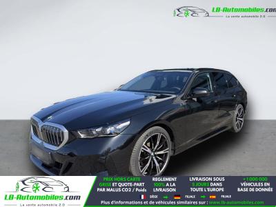 BMW Série 5 Touring 520d xDrive 197 ch BVA