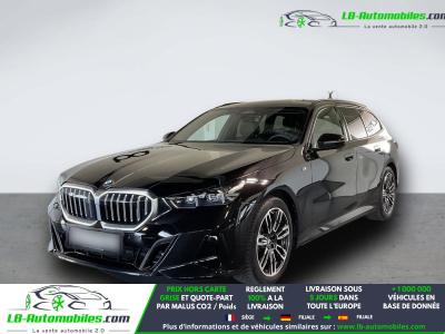 BMW Série 5 Touring 520d xDrive 197 ch BVA