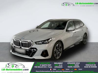 BMW Série 5 Touring 520d xDrive 197 ch BVA