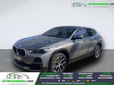 BMW X2 18d 150ch BVA