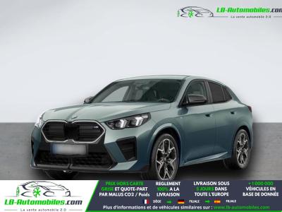 BMW X2 M35i 300ch BVA