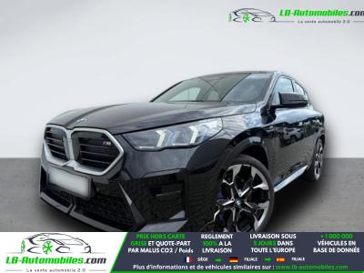 BMW X2 M35i 300ch BVA