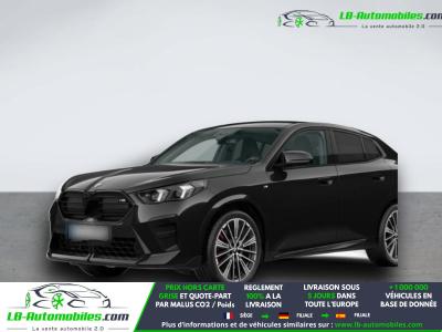 BMW X2 M35i 300ch BVA