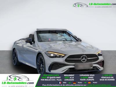 Mercedes CLE Cabriolet 300 BVA 4MATIC