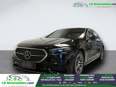 Mercedes Classe E 450 d  BVA 4MATIC