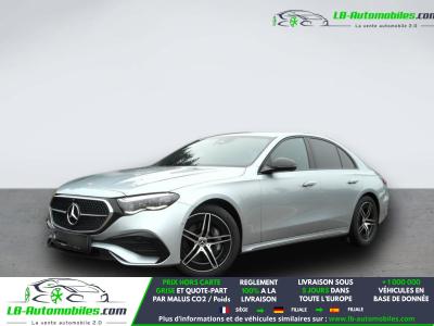 Mercedes Classe E 450 d  BVA 4MATIC