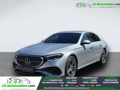 Mercedes Classe E 450 d  BVA 4MATIC