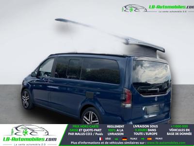 Mercedes Classe V Marco Polo 250d BVA RWD