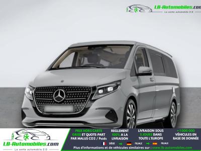 Mercedes Classe V Marco Polo 250d BVA RWD