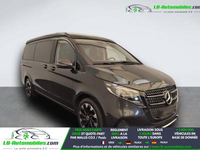 Mercedes Classe V Marco Polo 250d BVA RWD