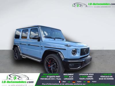 Mercedes Classe G G 63 AMG BVA