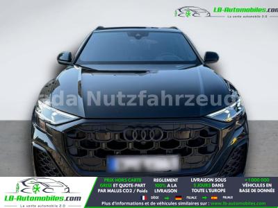 Audi SQ8 TFSI 507ch BVA Quattro
