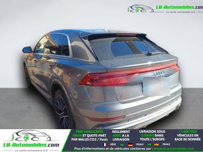 Audi SQ8 TFSI 507ch BVA Quattro