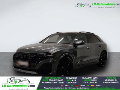 Audi SQ8 TFSI 507ch BVA Quattro