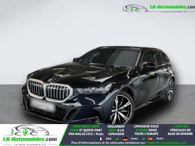 BMW Série 5 Touring 520d 197 ch BVA