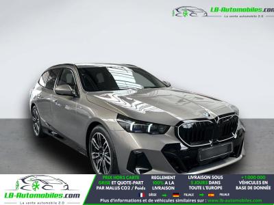 BMW Série 5 Touring 520d 197 ch BVA