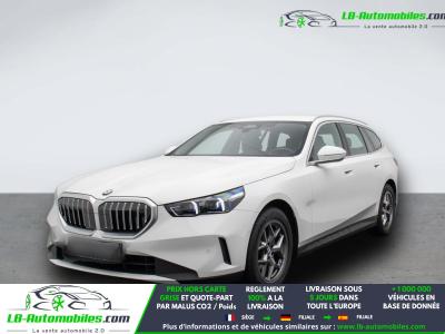 BMW Série 5 Touring 520d 197 ch BVA