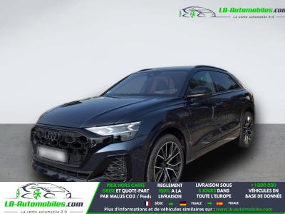 Audi SQ8 TFSI 507ch BVA Quattro