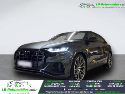 Audi SQ8 TFSI 507ch BVA Quattro