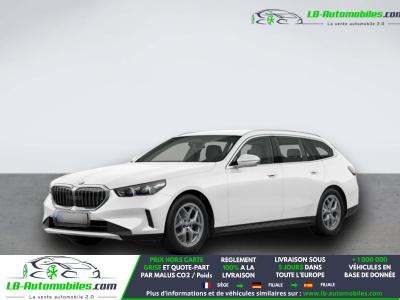 BMW Série 5 Touring 520d 197 ch BVA
