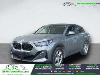 BMW X2 20i 170ch BVA