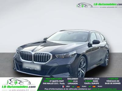 BMW Série 5 Touring 520d xDrive 197 ch BVA