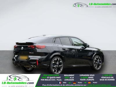BMW X2 M35i 300ch BVA