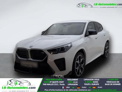 BMW X2 M35i 300ch BVA
