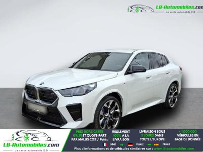 BMW X2 M35i 300ch BVA