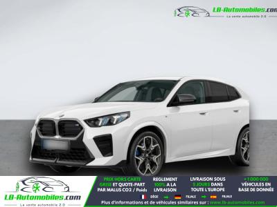 BMW X2 M35i 300ch BVA
