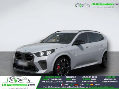 BMW X2 M35i 300ch BVA