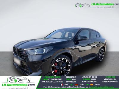 BMW X2 M35i 300ch BVA