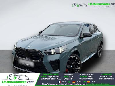 BMW X2 M35i 300ch BVA