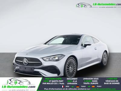 Mercedes CLE Coupe 450 BVA 4MATIC