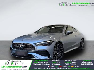 Mercedes CLE Coupe 450 BVA 4MATIC