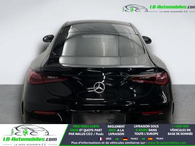 Mercedes CLE Coupe 450 BVA 4MATIC