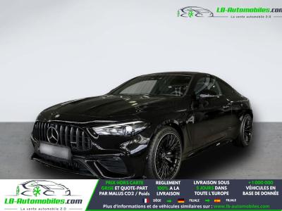 Mercedes CLE Coupe 53 AMG BVA 4MATIC+