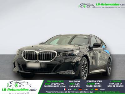 BMW Série 5 Touring 520d xDrive 197 ch BVA