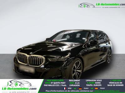 BMW Série 5 Touring 520d xDrive 197 ch BVA