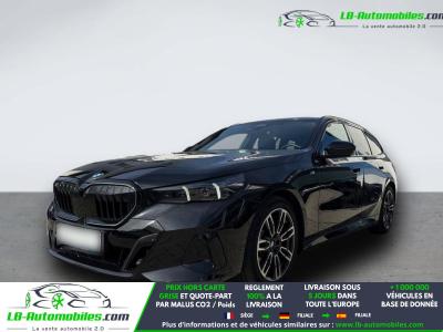 BMW Série 5 Touring 520d xDrive 197 ch BVA
