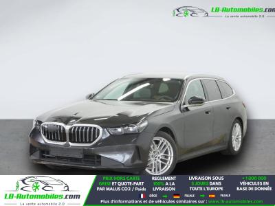 BMW Série 5 Touring 520d xDrive 197 ch BVA