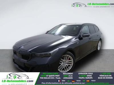 BMW Série 5 Touring 520d xDrive 197 ch BVA