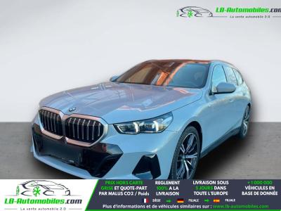 BMW Série 5 Touring 520d xDrive 197 ch BVA