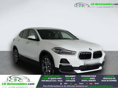 BMW X2 18d 150ch BVA