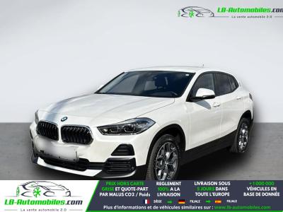 BMW X2 18d 150ch BVA